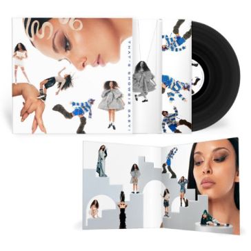 That's showbiz baby (standard lp)