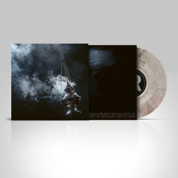 Fumo (lp marmorizzato)