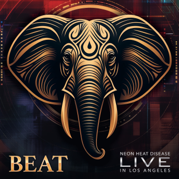 Live (2cd+br)