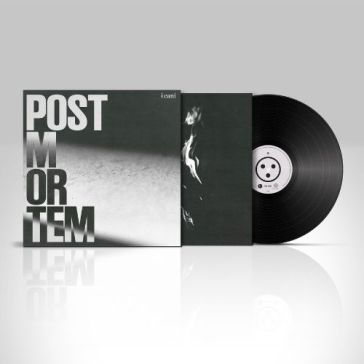 Post mortem (lp nero)