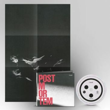 Post mortem (cd digipack)