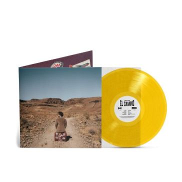 El camino +poster
