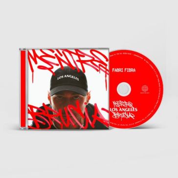 Mentre los angeles brucia