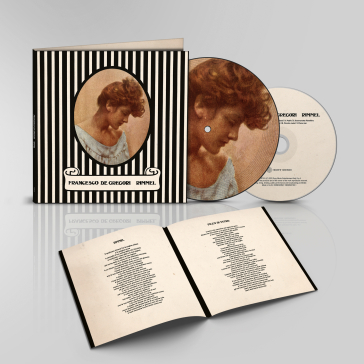 Rimmel (cd+45 picture)