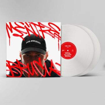 Mentre los angeles brucia (doppio lp bia