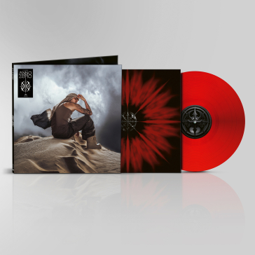 Anno zero (rosso)