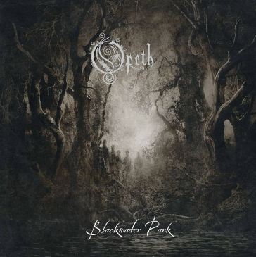 Blackwater park