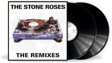 The remixes