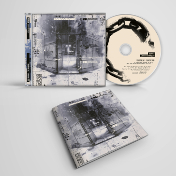 Canerandagio (parte 1 + 2) cd jewelbox