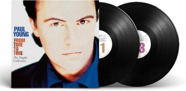 From time to time the singles collection