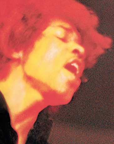 Electric ladyland