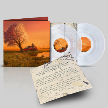 Tutta vita (sempre) (2lp trasparente)