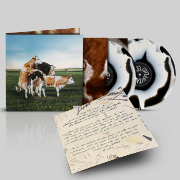 Tutta vita (sempre) (2lp muccato)