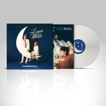 Luna di miele (bianco)