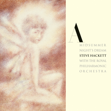 A midsummer night's dream (re-issue 2025