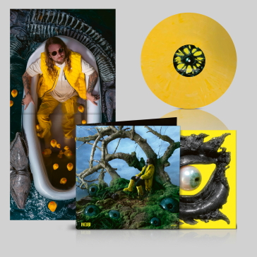 Incubi (lp giallo)