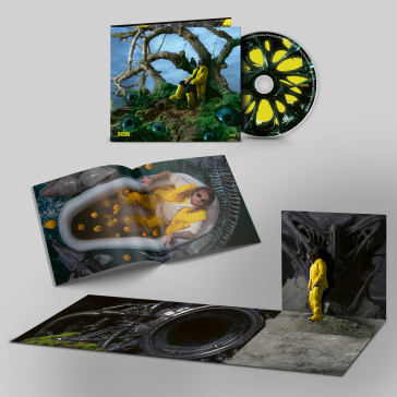 Incubi (cd popup)