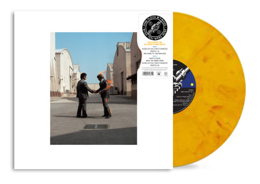 Wish you were here (50th anniversary)(lp