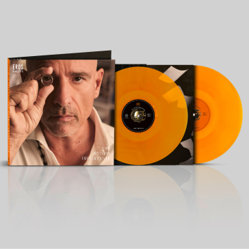 Una storia importante (2lp orange italia