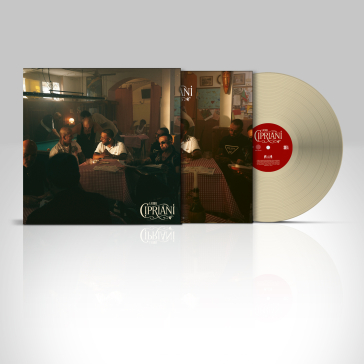 Cipriani (lp cream)
