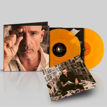Una historia importante (2lp naranja aut
