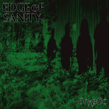 Cryptic (re-issue)