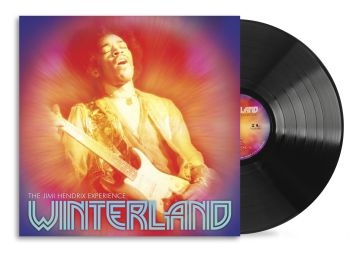 Winterland