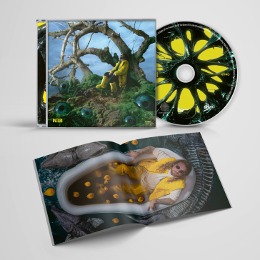 Incubi (cd jewelbox)