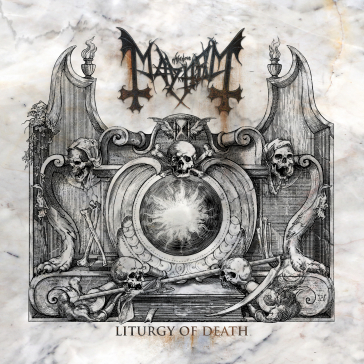 Liturgy of death