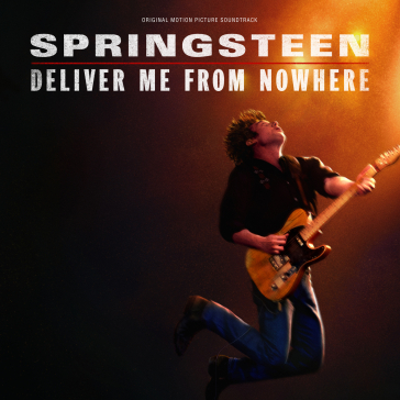 Springsteen deliver me from nowhere