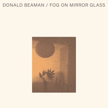 Fog on mirror glass
