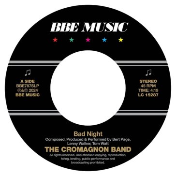 Bad night/quadrant