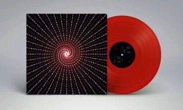 Fixate-conundrum 12"
