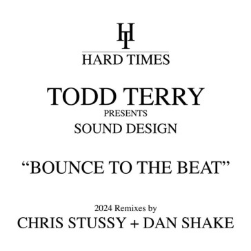 Bounce chris stussy dan shake