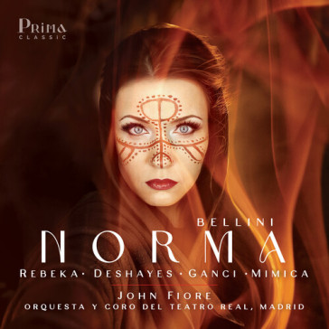 Bellini norma