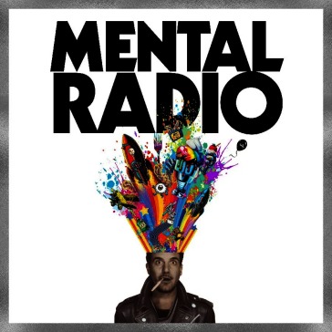 Mental radio