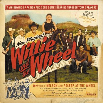 Willie and the wheel