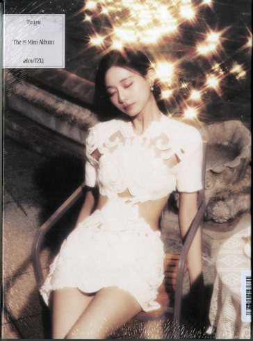 Aboutzu (fly version) (cd + photobook +