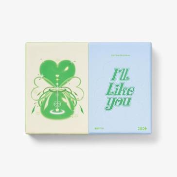 I'll like you (with) (cd + photo book 75