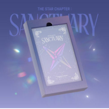 The star chapter: sanctuary (savior) (cd