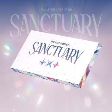 The star chapter sanctuary (angel) (cd d-0