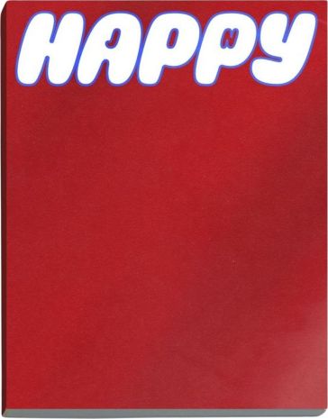 Happy (journey version) (cd + photo book