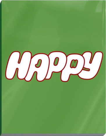 Happy (imagine version) (cd + photo book