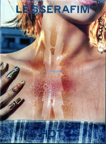 5th mini album hot' (2)