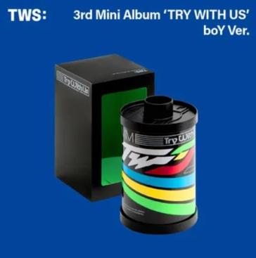 Try with us (boy ver)