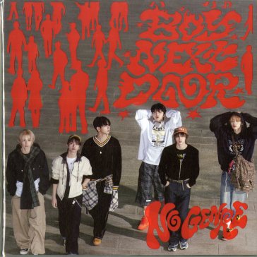 4th ep (no genre)(no route version)