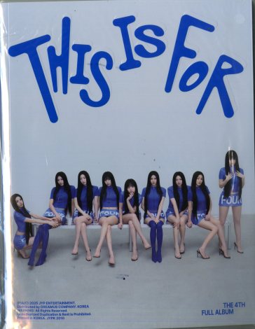 This is for (this version)