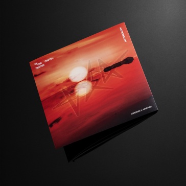 The star chapter together (afterglow ver