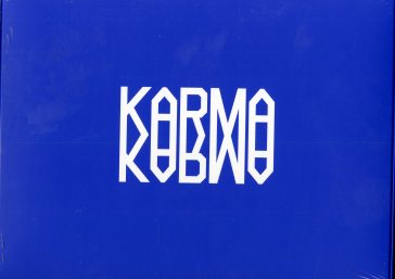 Karma ceremony cd version