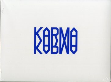 Karma hooray cd version